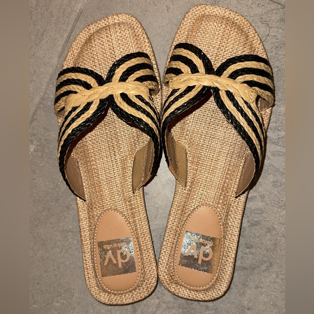 Dolce Vita Sandals